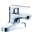 2 Hole Bathroom Brass Faucet For Wholesale